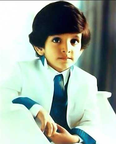 الشيخ حمدان - السيرة