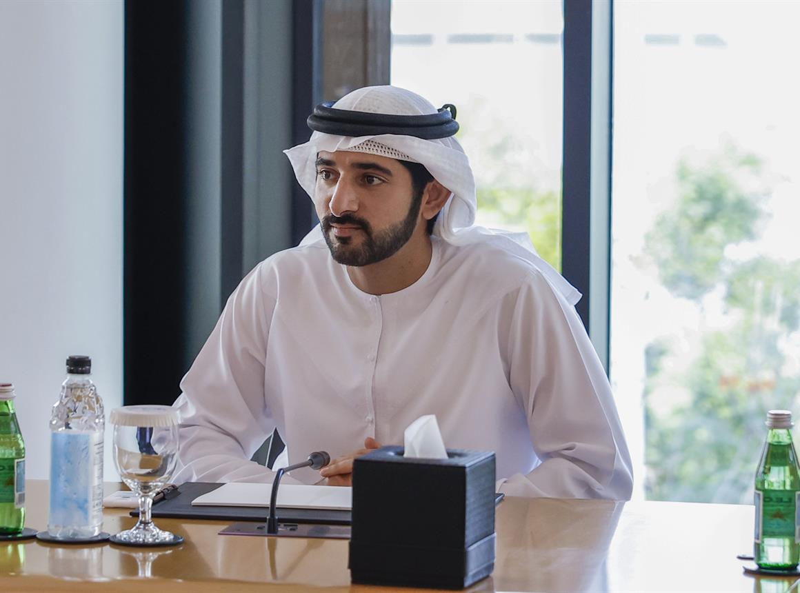 اقتصاد دبي يحقق نمواً نسبته 33 في الأشهر التسعة الأولى من 2023