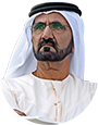 Sheikh Hamdan - The Leader