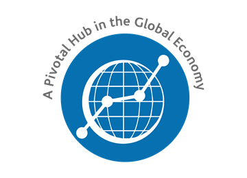 Sheikh Hamdan Department - THE ECONOMY