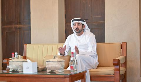 Sheikh Hamdan Media Gallery - Hamdan bin Mohammed approves series of development projects for the Hatta region